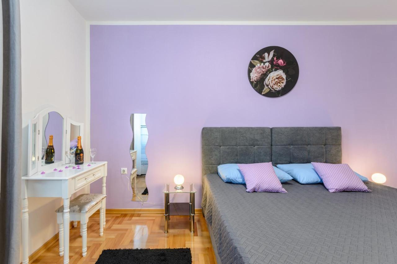 Fairytale Apartment Split Exterior photo